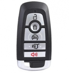 For Ford remote key with 868MHZ , ID49 chip