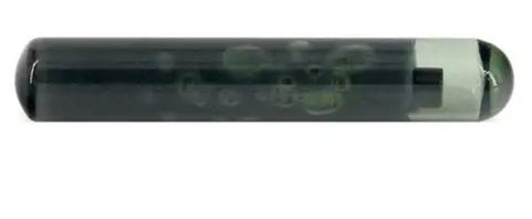 JMA TPX2 transponder chip(4D chip)