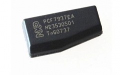 PCF7937EA transponder chip for GM