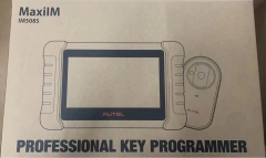 Autel IM508S with 2 years free update(EU plug)