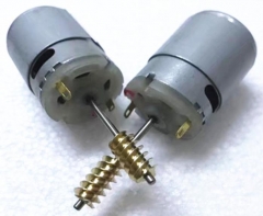 For Audi A6 Q7 A4 Q5 A5 Steering Column J518 Motor
