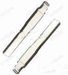 For Ford focus flip key BLADE