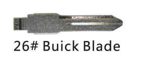 For  Buick Regal(26#)