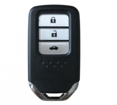 2013-2015 3 buttons remote car key 433mhz with 47 