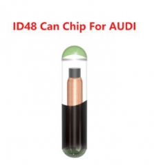 ID48 CAN Transponder to suit Audi encrypted  (TP25