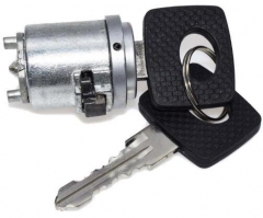 For Mercedes
 ignition lock