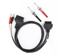 Lonsdor JLR Connector for Jaguar / Land Rover 2015