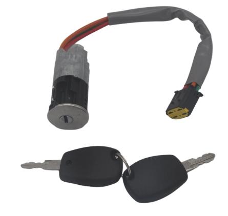 IGNITION SWITCH STARTER LOCK FOR RENAULT DACIA LOGAN