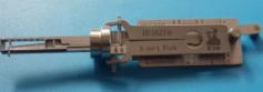 Audi HU162 （T9) 2 In 1
lock pick and decoder     genuine !