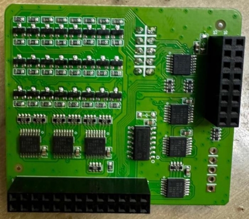 Xhorse Eprom adapter for VVDI PRO