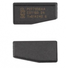Original PCF7936AA ID46 Transponder Chip Unlock ID