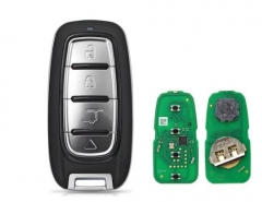 Xhorse XM38 Universal Smart Key XSCH01EN KE.LSL St