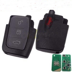 For Ford Focus remote control part with 315mhz and
