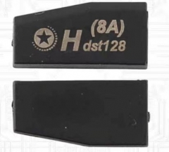 The copy chip H chip