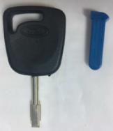 For Ford Transponder key shell