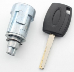  Ignition Lock Cylinder Auto Door Lock Cylinder Fo
