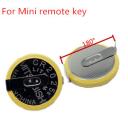 For　BMW Mini remote key 2025 battery