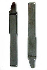 For Ford flip key blade