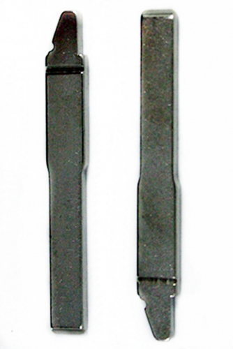 For Ford flip key blade