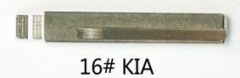Y-16# KIA