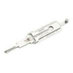 Hyundai HYN7R old car
decoder and lockpick combina