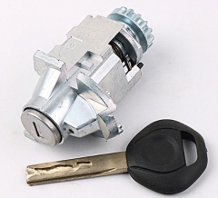 For BMW F series 2013 year left dood lock