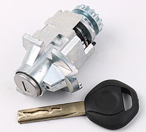 For BMW F series 2013 year left dood lock