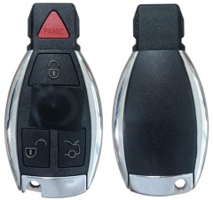 ORIGINAL Smart Key Mercedes Benz 3+1Buttons 315MHz