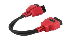 For Chrysler Programming Cable 12+8 Connector for 