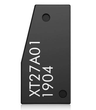 Xhorse VVDI Super Chip XT27A01 XT27A66 Transponder for ID46/40/43/4D/8C/8A/T3/47 for VVDI2 VVDI Mini Key Tool