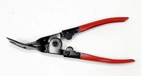 Car Light clamp