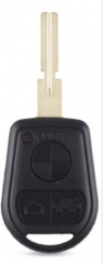 For　BMW remote key With 3 button 
the blade is 4 t
