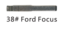 For Ford Focus（38#）HU101