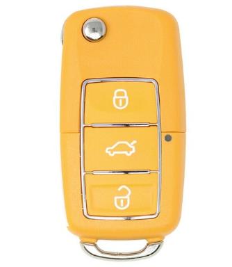 Xhorse VVDI XKB505EN remote key Wire Remote Key 3 Buttons for VVDI Key Tool Fit Several Cars