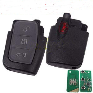 For  Ford Focus  auto close window remote control part 
ford windows autoclose remote  with 315mhz and 434mhz
hold on unlock and trunk button together
