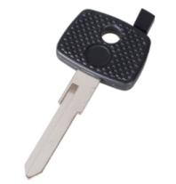 For Mercedes Benz HU72
transponder key blank (can put chip inside)