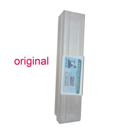 Lishi R52L 2 In 1 
lock pick and decoder genuine for Mexico house locks