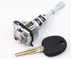 For kia freddy left door lock