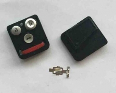For Honda 3+1 button remote key pad