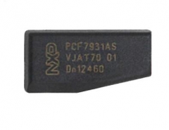 Original ID73 Chip PCF7931AS chip for bmw for land