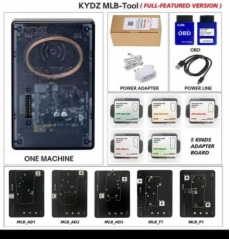 KYDZ MLB device+ OBD