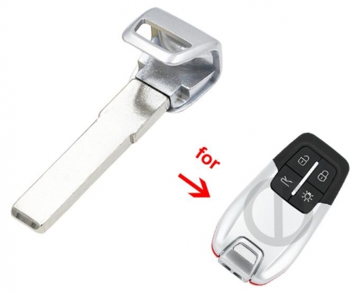 For Ferrari emmergency key blade
