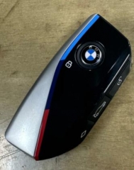 For BMW modified remote key with 868MHZ , 49chip