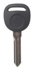 FOR Buick transponder key blank