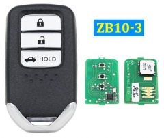 KEYDIY Universal ZB Seires Remote KD Smart Key ZB1