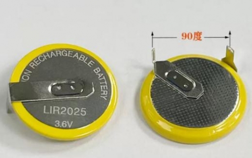 For　BMW Mini remote key 2025 battery