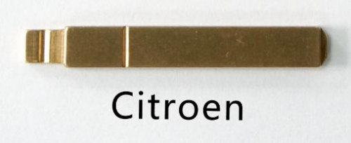 For Citroen
Y-29# VA2T