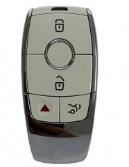 For  Mercedes Benz Key Fob Remote 315MHZ 3+1 Butto