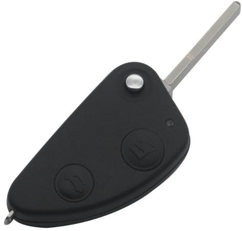For Alfa 2 button remote shell