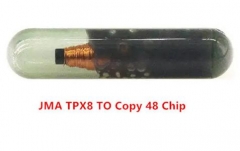 TPX8 can copy 48 chip